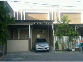 2 Bedroom House for sale in Taman, Sidoarjo, Taman