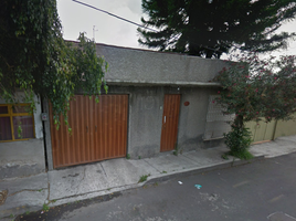 3 Schlafzimmer Haus zu verkaufen in Coyoacan, Mexico City, Coyoacan
