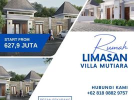 2 Bedroom House for sale in Piyungan, Bantul, Piyungan