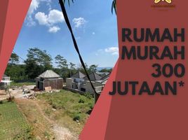 2 Kamar Vila for sale in Sidomukti, Salatiga, Sidomukti