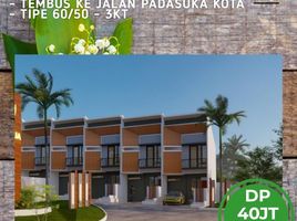 3 Bedroom House for sale in Cibeunying Kidul, Bandung, Cibeunying Kidul