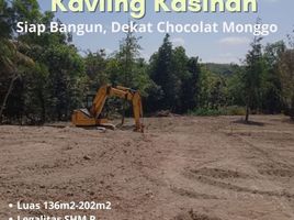  Land for sale in Kasihan, Bantul, Kasihan