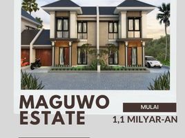 3 Habitación Casa en venta en Depok, Yogyakarta, Depok