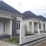 2 Bedroom House for sale in Sungai Raya, Pontianak, Sungai Raya