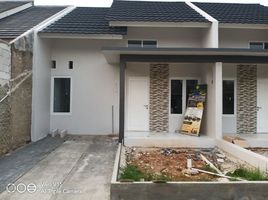 2 Kamar Rumah for sale in Tambun, Bekasi, Tambun