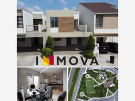 Villa 3 chambre à vendre à Monterrey, Nuevo Leon, Monterrey, Nuevo Leon