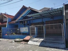 3 Habitación Villa en venta en Mulyorejo, East Jawa, Mulyorejo