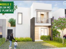3 Schlafzimmer Haus zu verkaufen in Guayaquil, Guayas, Guayaquil, Guayaquil