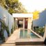 Villa 2 chambre à vendre à Merida, Yucatan, Merida
