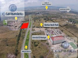 Terrain à vendre à El Marques, Queretaro, El Marques