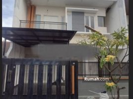 4 Habitación Villa en venta en Mulyorejo, East Jawa, Mulyorejo