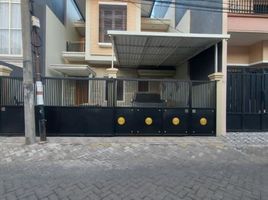 4 Habitación Casa en venta en Tambaksari, East Jawa, Tambaksari