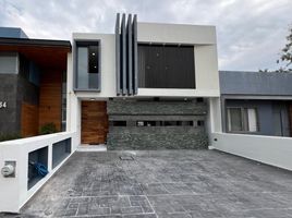 5 Habitación Casa en venta en Morelia, Michoacán, Morelia