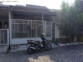 4 Schlafzimmer Haus zu verkaufen in Sukolilo, East Jawa, Sukolilo