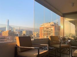 3 Habitación Apartamento en venta en Chile, Santiago, Santiago, Santiago, Chile