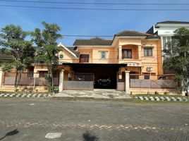 4 Kamar Rumah for sale in Buduran, East Jawa, Buduran