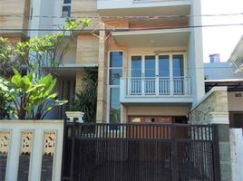 4 Bedroom Villa for sale in Universitas Katolik Indonesia Atma Jaya, Tanah Abang, Kebayoran Lama