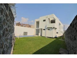 4 Schlafzimmer Villa zu verkaufen in Temixco, Morelos, Temixco
