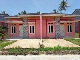  House for sale in Kedaton, Bandar Lampung, Kedaton