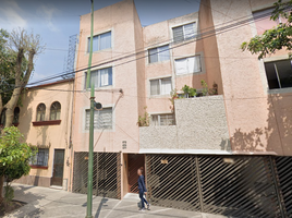 Appartement 2 chambre à vendre à Benito Juarez, Mexico City, Benito Juarez