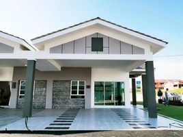 4 Habitación Casa en venta en Kinta, Perak, Ulu Kinta, Kinta