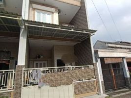 Maison 3 chambre à vendre à Tambaksari, East Jawa, Tambaksari, Surabaya