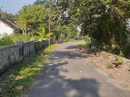  Land for sale in Yogyakarta, Pajangan, Bantul, Yogyakarta