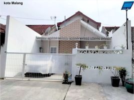 4 Bedroom House for sale in Singosari, Malang Regency, Singosari