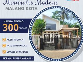 2 Bedroom House for sale in Jombang, East Jawa, Jombang, Jombang