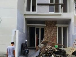 3 Habitación Casa en venta en Tambaksari, East Jawa, Tambaksari