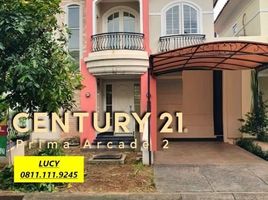 3 Habitación Casa en venta en Pondok Aren, Banten, Pondok Aren, Tangerang, Banten