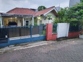 4 Bedroom Villa for sale in Universitas Katolik Indonesia Atma Jaya, Tanah Abang, Mampang Prapatan