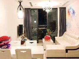 1 Phòng ngủ Chung cư for rent at Vinhomes Golden River, Bến Nghé