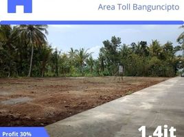  Land for sale in Pengasih, Kulon Progo, Pengasih