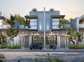Maison 3 chambre à vendre à Danurejan, Yogyakarta, Danurejan, Yogyakarta, Yogyakarta