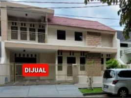 5 Bedroom House for sale in Bogor, West Jawa, Lima, Bogor