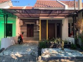 2 Schlafzimmer Haus zu verkaufen in Mulyorejo, East Jawa, Mulyorejo, Surabaya