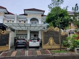 4 Bedroom House for sale in Cakung, Jakarta Timur, Cakung