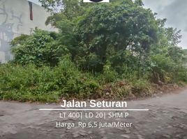  Land for sale in Depok, Sleman, Depok