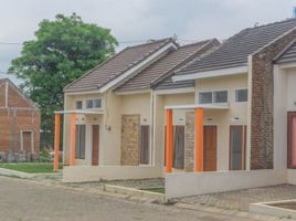 1 Kamar Vila for sale in Dau, Malang Regency, Dau