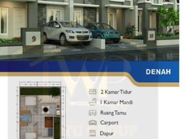 2 Kamar Rumah for sale in Sedayu, Bantul, Sedayu