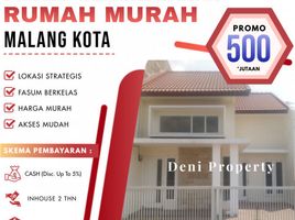 2 Bedroom Villa for sale in Jombang, East Jawa, Jombang, Jombang