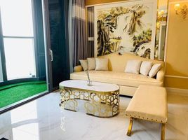 2 Phòng ngủ Chung cư for rent at Vinhomes Central Park, Phường 22