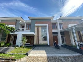3 Habitación Casa en venta en Seyegan, Yogyakarta, Seyegan