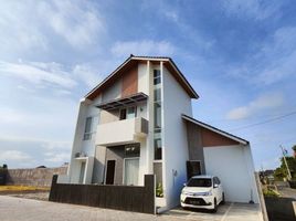3 Schlafzimmer Villa zu verkaufen in Tegalrejo, Yogyakarta, Tegalrejo
