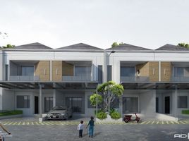 4 Habitación Villa en venta en Ngaglik, Yogyakarta, Ngaglik