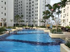 2 Bedroom Apartment for rent in Jatinegara, Jakarta Timur, Jatinegara