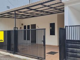 Maison 2 chambre à vendre à Wiyung, East Jawa, Wiyung