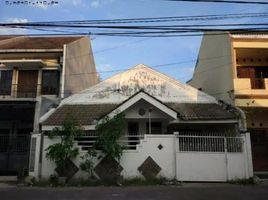 3 Kamar Rumah for rent in Tambaksari, Surabaya, Tambaksari