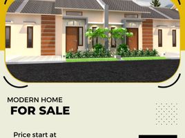 2 Bedroom House for sale in Singosari, Malang Regency, Singosari